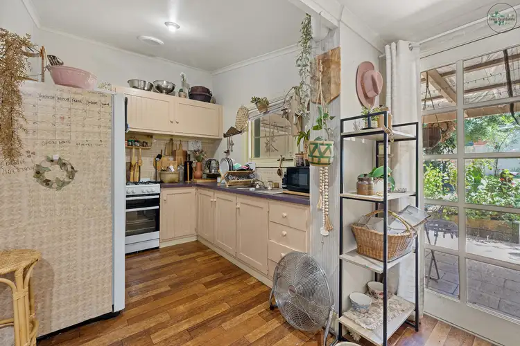 Second view of Homely house listing, 220 Barnard Street, Bendigo VIC 3550