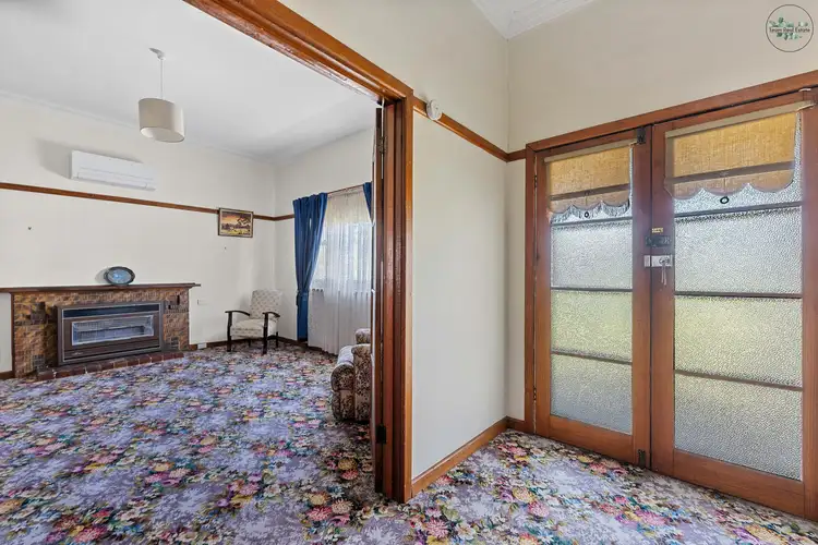 Second view of Homely house listing, 428 Napier Street, White Hills VIC 3550