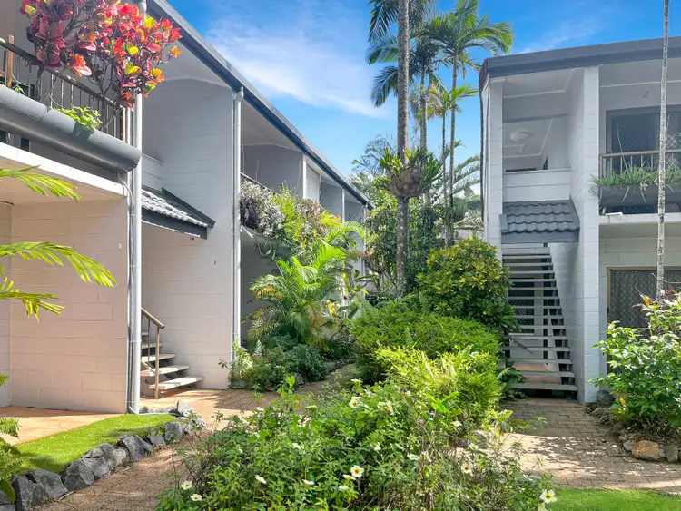 16/451-455 Severin Street, Manunda QLD 4870