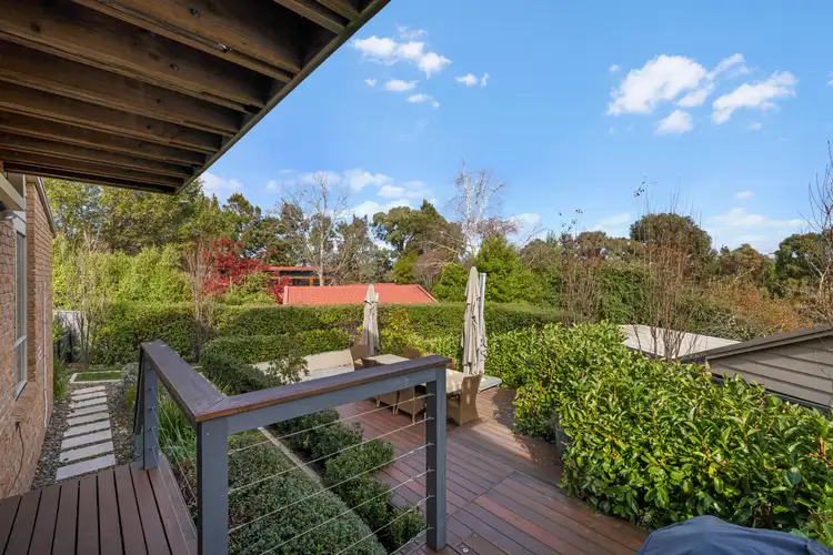 Second view of Homely house listing, 10 Kaeppel Place, Isaacs ACT 2607