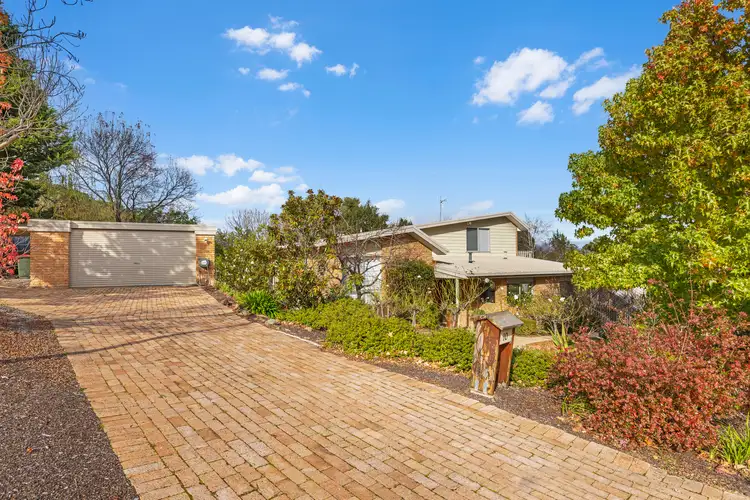 Fourth view of Homely house listing, 10 Kaeppel Place, Isaacs ACT 2607