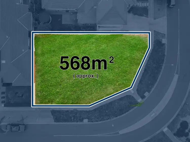 42 Lakewood Boulevard, Cairnlea VIC 3023