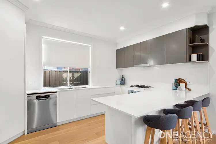 Third view of Homely villa listing, 2/28 King Street, Umina Beach NSW 2257
