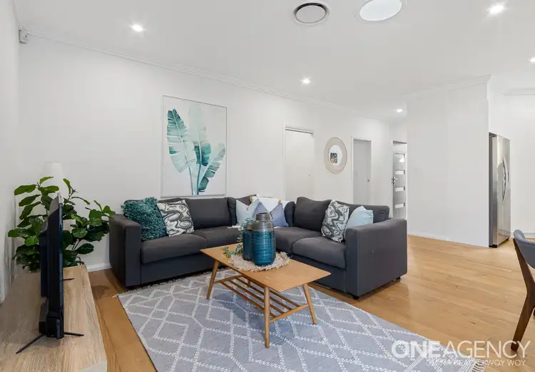Fifth view of Homely villa listing, 2/28 King Street, Umina Beach NSW 2257