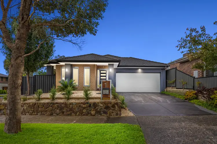 1 Euphoria Street, Craigieburn VIC 3064
