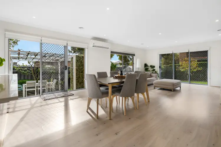 Second view of Homely house listing, 1 Euphoria Street, Craigieburn VIC 3064