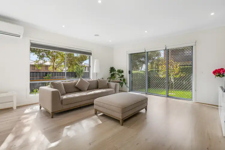 Third view of Homely house listing, 1 Euphoria Street, Craigieburn VIC 3064