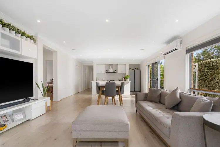 Fourth view of Homely house listing, 1 Euphoria Street, Craigieburn VIC 3064