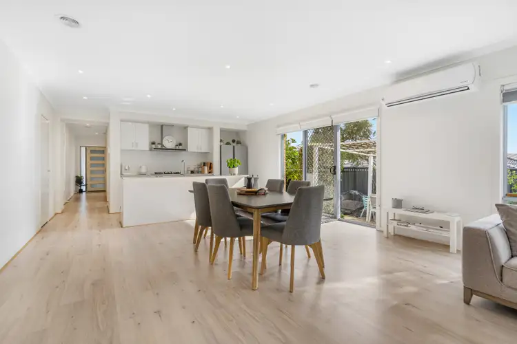 Fifth view of Homely house listing, 1 Euphoria Street, Craigieburn VIC 3064