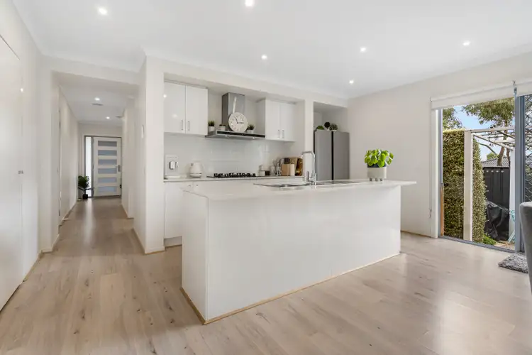 Sixth view of Homely house listing, 1 Euphoria Street, Craigieburn VIC 3064