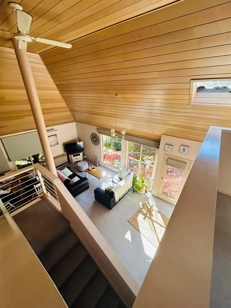 Second view of Homely townhouse listing, 2/3 Carlow Close, Armidale NSW 2350