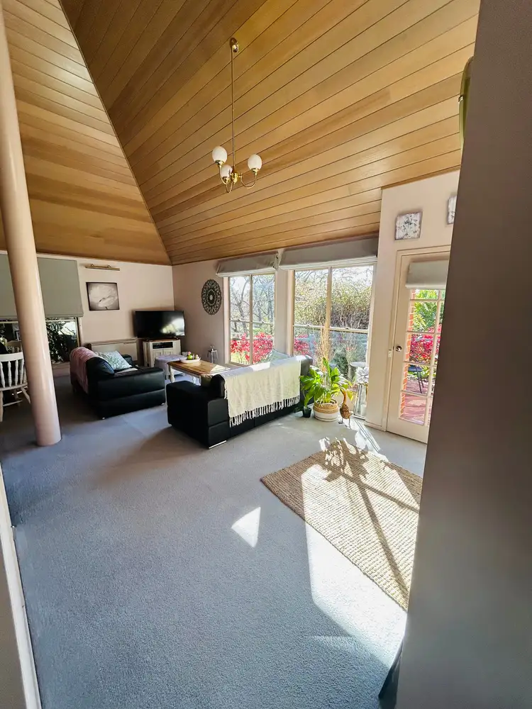 Third view of Homely townhouse listing, 2/3 Carlow Close, Armidale NSW 2350