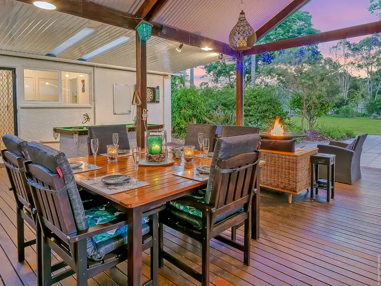 Second view of Homely house listing, 256 Doolong Road, Wondunna QLD 4655