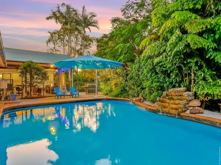 Fourth view of Homely house listing, 256 Doolong Road, Wondunna QLD 4655