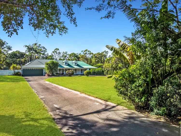 Fifth view of Homely house listing, 256 Doolong Road, Wondunna QLD 4655