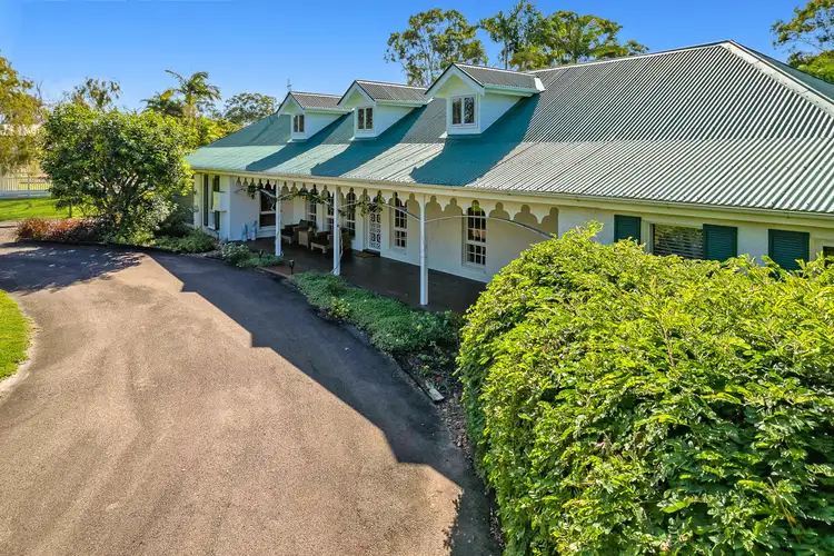 Sixth view of Homely house listing, 256 Doolong Road, Wondunna QLD 4655