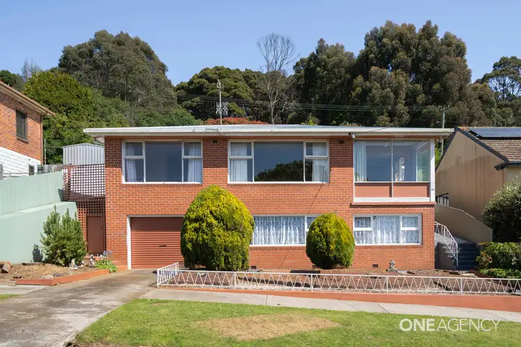 50 Moody Street, Burnie TAS 7320