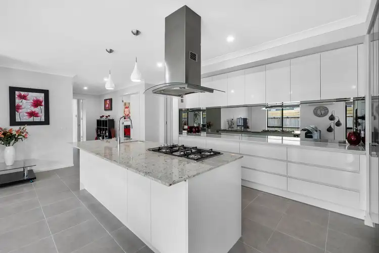 Second view of Homely house listing, 38 Rosser Blvd, Torquay VIC 3228