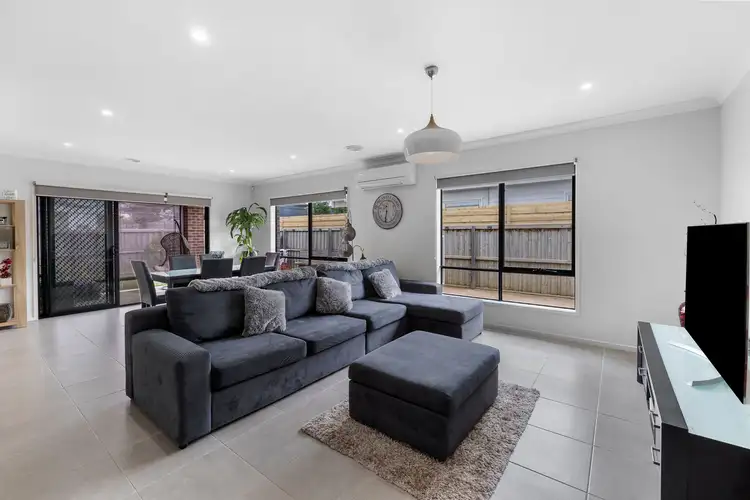Third view of Homely house listing, 38 Rosser Blvd, Torquay VIC 3228