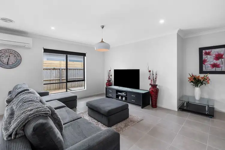 Fifth view of Homely house listing, 38 Rosser Blvd, Torquay VIC 3228