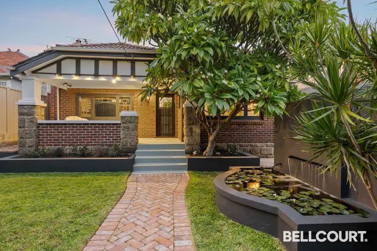 404 Guildford Road, Bayswater WA 6053
