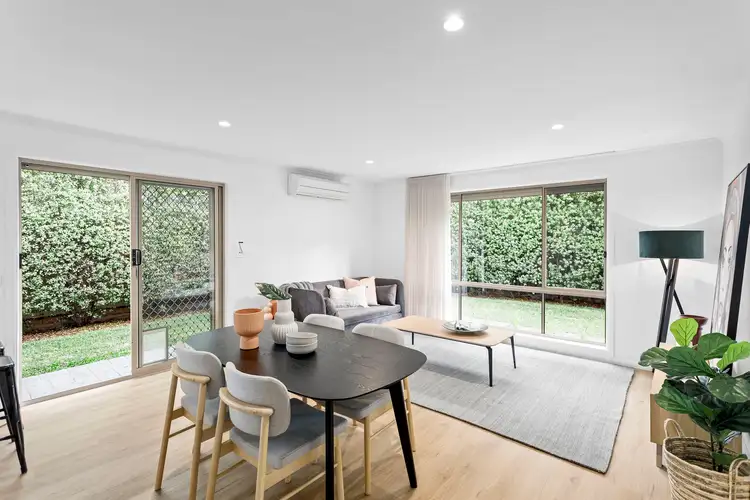 Third view of Homely house listing, 56A Parkside Avenue, Keilor East VIC 3033