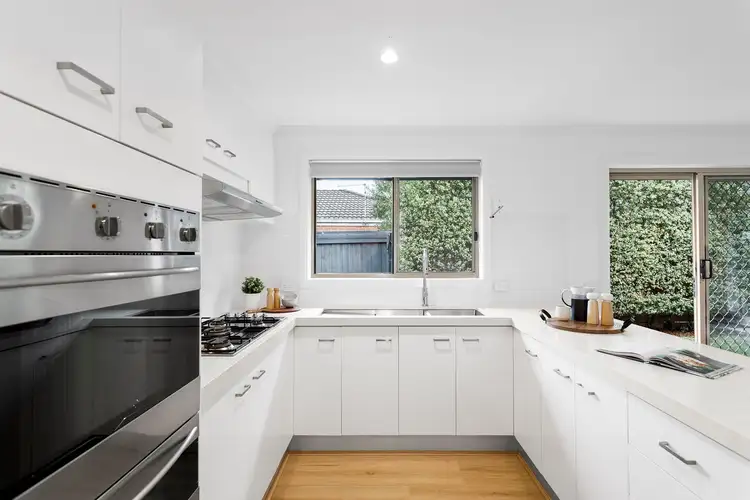Fifth view of Homely house listing, 56A Parkside Avenue, Keilor East VIC 3033