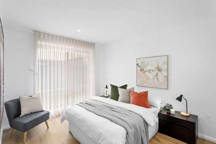 Sixth view of Homely house listing, 56A Parkside Avenue, Keilor East VIC 3033