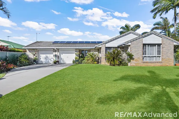 12 Melrose Avenue, Bellara QLD 4507