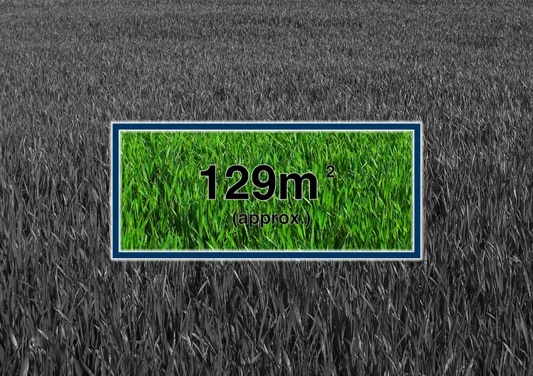 Main view of Homely land listing, 113 Furlong Road, Cairnlea VIC 3023