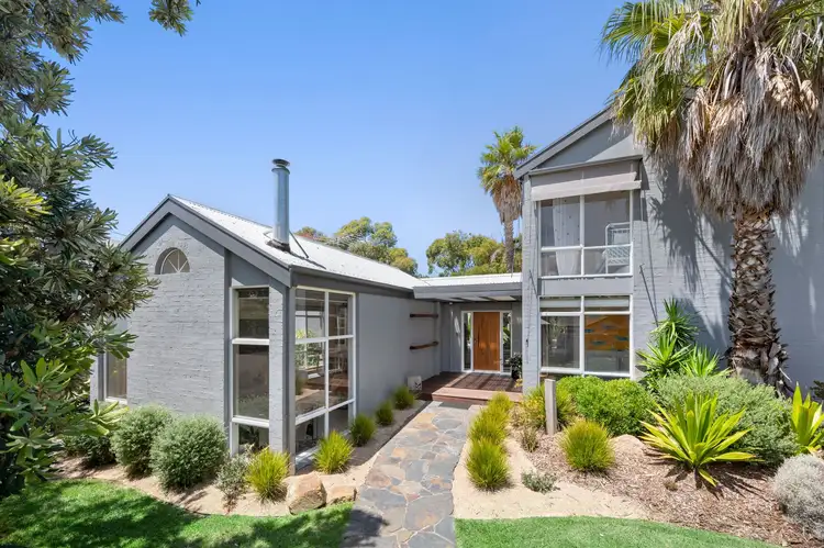 Main view of Homely house listing, 7 Surfview Court, Jan Juc VIC 3228