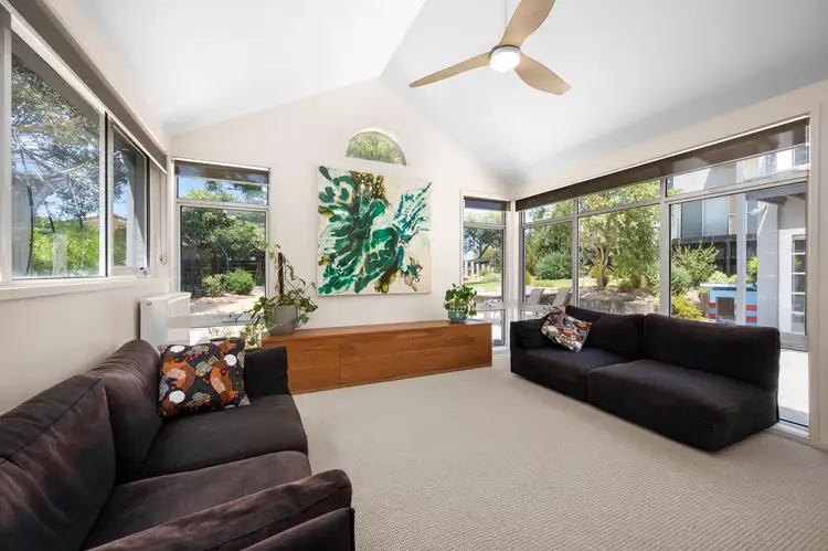 Fourth view of Homely house listing, 7 Surfview Court, Jan Juc VIC 3228