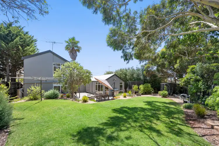 Sixth view of Homely house listing, 7 Surfview Court, Jan Juc VIC 3228