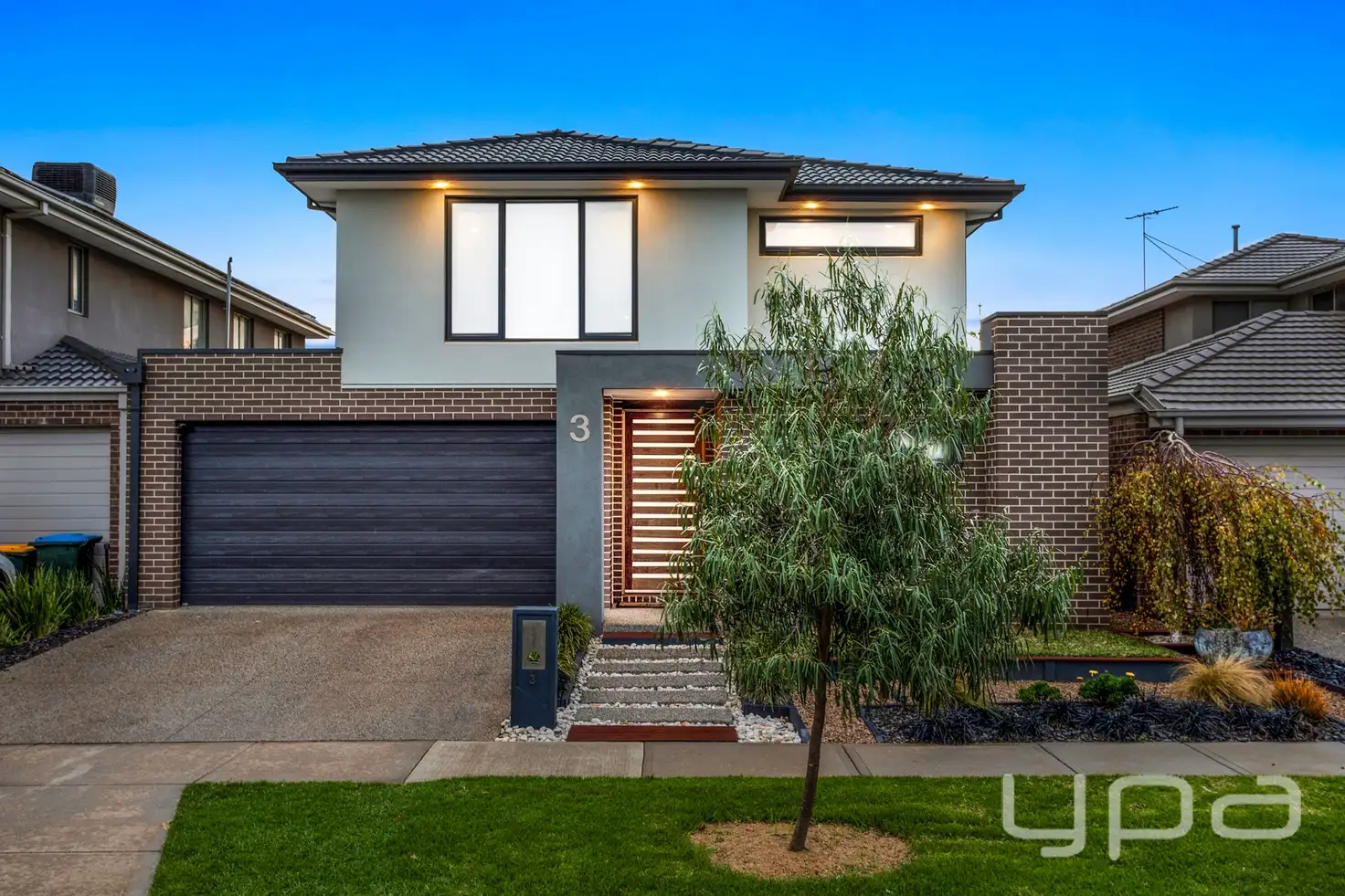 Main view of Homely house listing, 3 Jetty Road, Werribee South VIC 3030