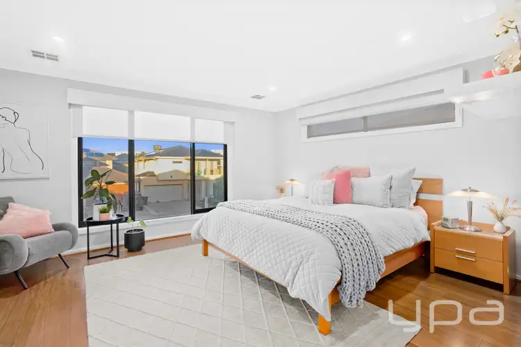 Second view of Homely house listing, 3 Jetty Road, Werribee South VIC 3030