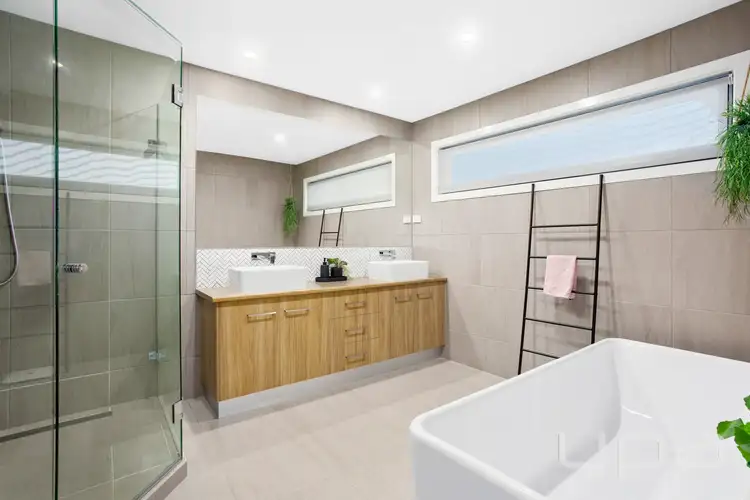 Fifth view of Homely house listing, 3 Jetty Road, Werribee South VIC 3030