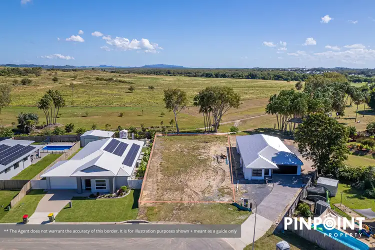 Third view of Homely land listing, 9 Hann Close, Rural View QLD 4740