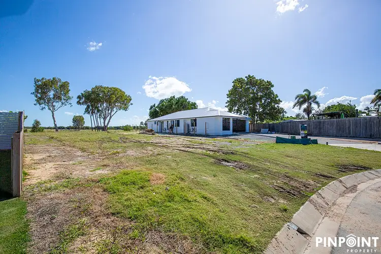 Sixth view of Homely land listing, 9 Hann Close, Rural View QLD 4740