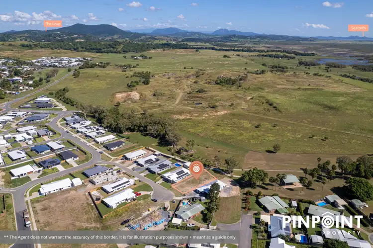 Seventh view of Homely land listing, 9 Hann Close, Rural View QLD 4740