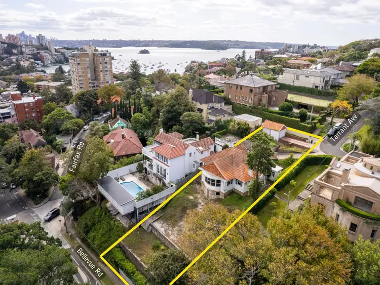 2C Tarrant Avenue, Bellevue Hill NSW 2023