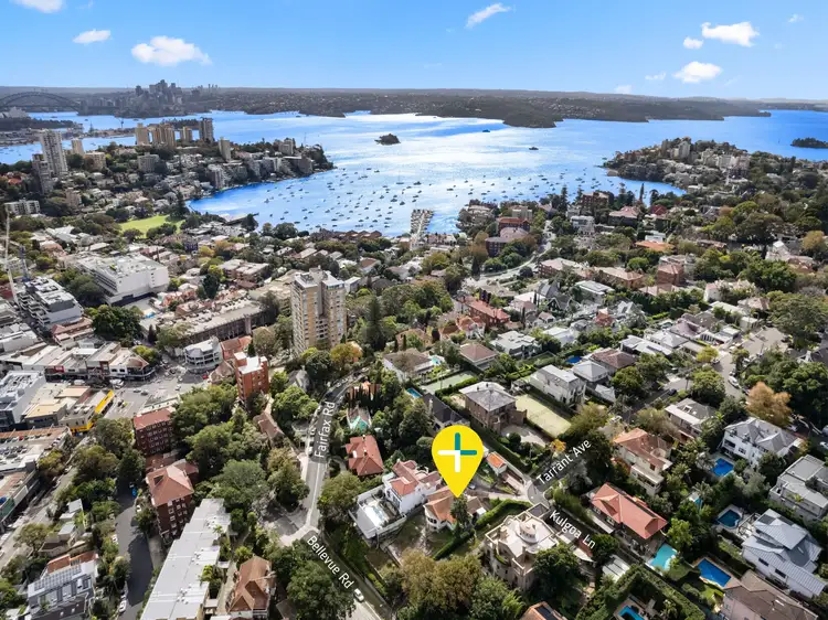 Second view of Homely house listing, 2C Tarrant Avenue, Bellevue Hill NSW 2023