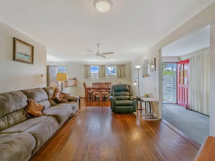 Sixth view of Homely house listing, 7 Clarke Street, Pialba QLD 4655