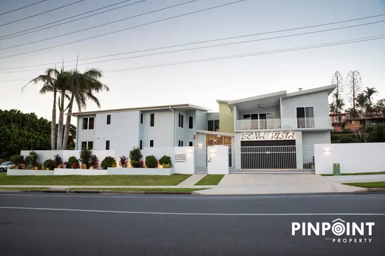 3/1 Norris Road, Mount Pleasant QLD 4740