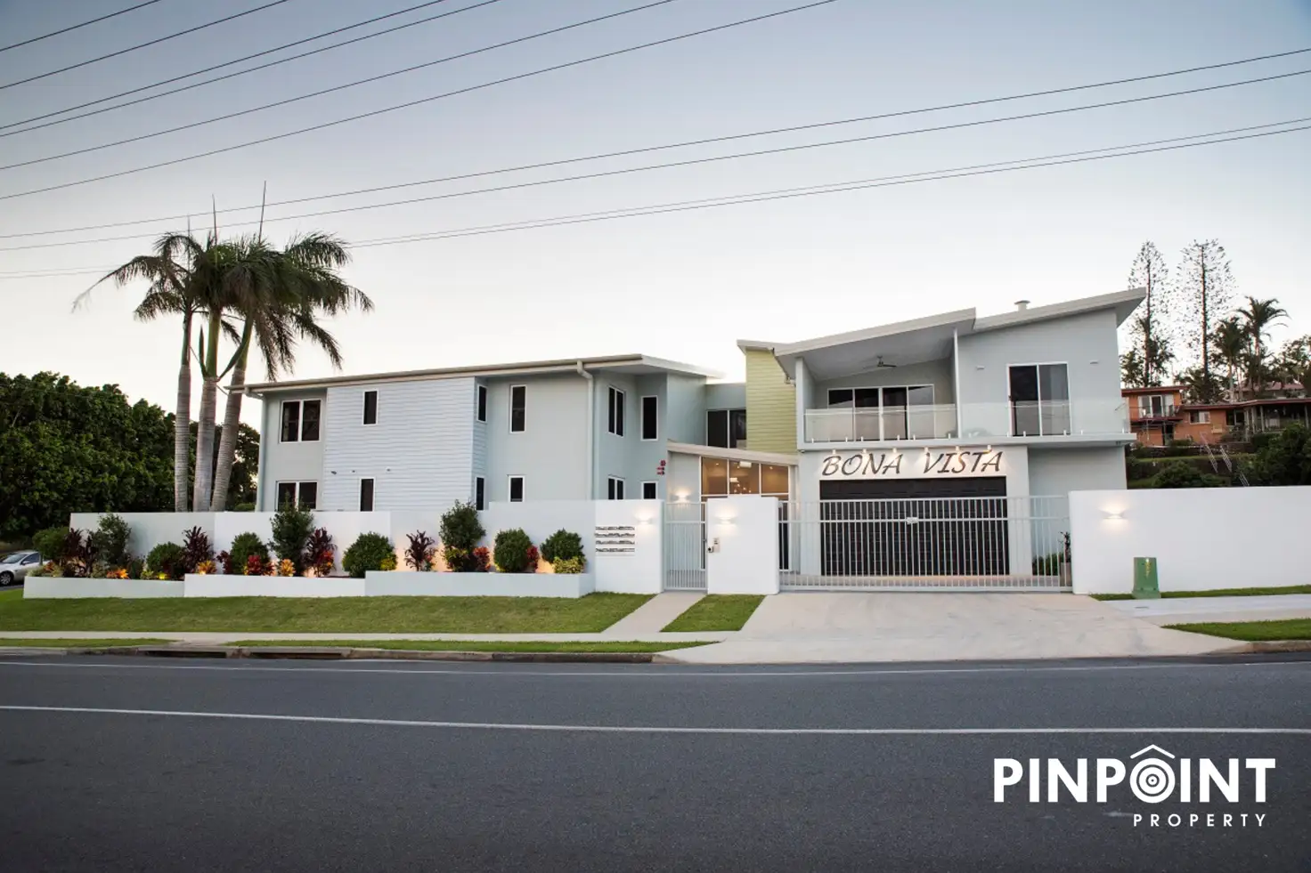 Main view of Homely apartment listing, 3/1 Norris Road, Mount Pleasant QLD 4740