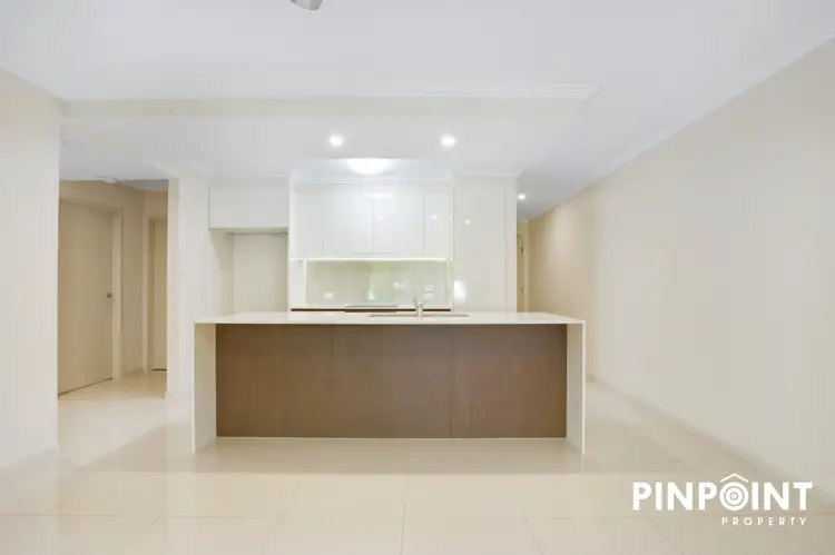 Second view of Homely apartment listing, 3/1 Norris Road, Mount Pleasant QLD 4740