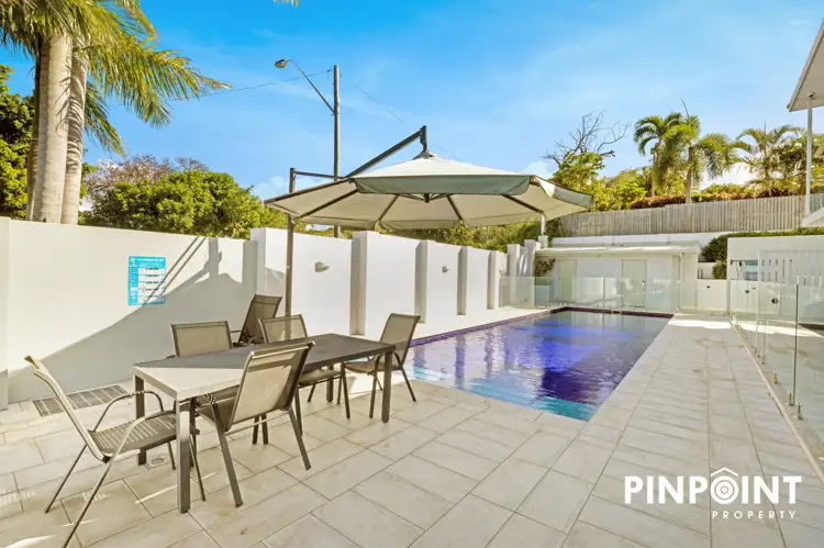 Seventh view of Homely apartment listing, 3/1 Norris Road, Mount Pleasant QLD 4740