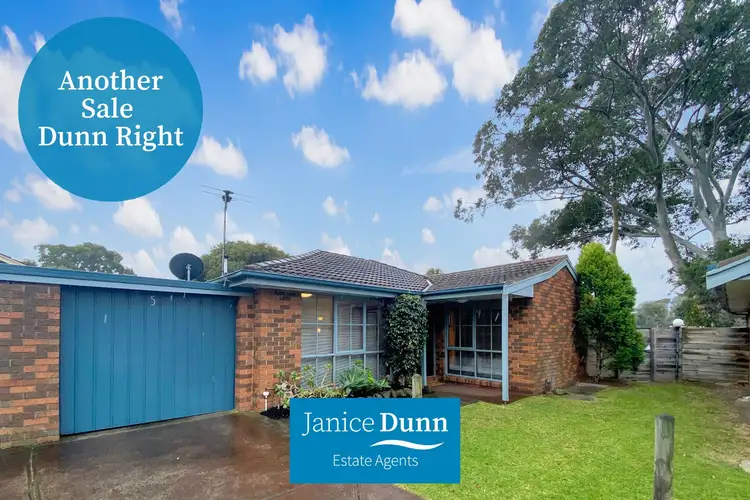 5/51 Boonong Avenue, Seaford VIC 3198