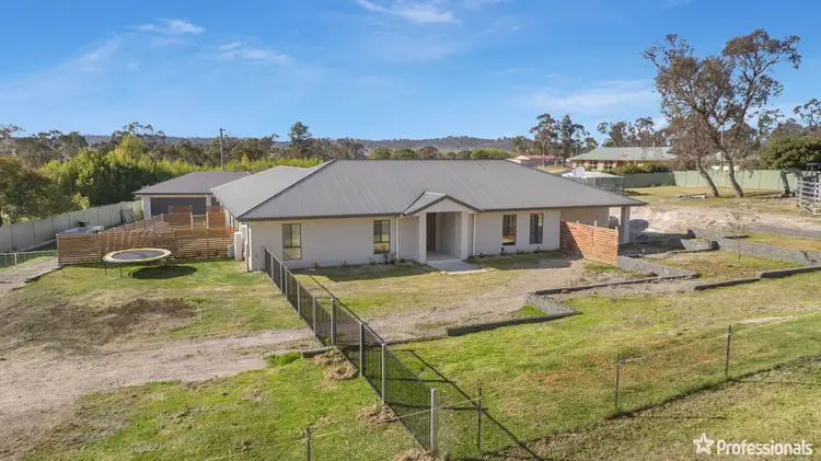 Main view of Homely house listing, 7 Witherdin Lane, Armidale NSW 2350