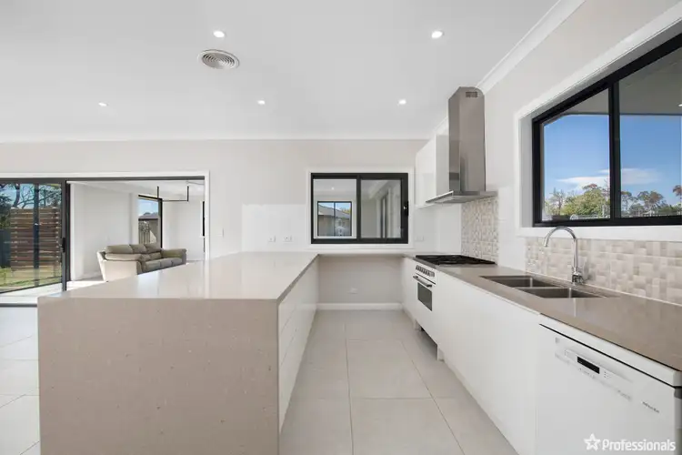 Second view of Homely house listing, 7 Witherdin Lane, Armidale NSW 2350
