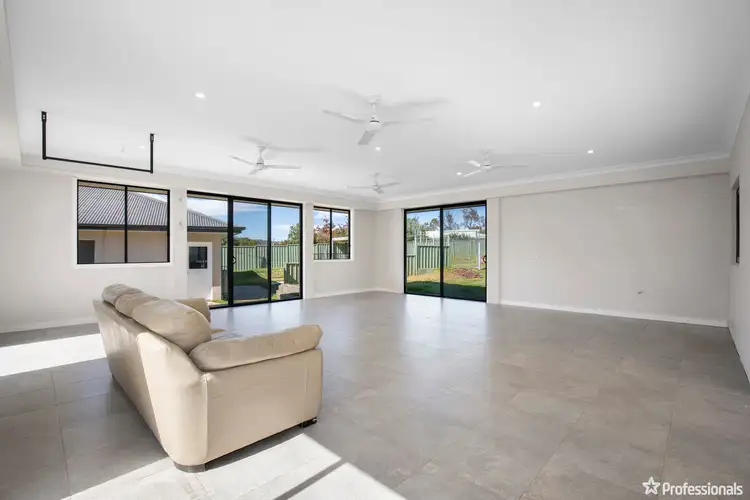 Fourth view of Homely house listing, 7 Witherdin Lane, Armidale NSW 2350